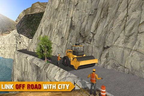 City Construction Town Builder screenshot 3