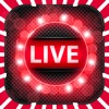 Icon Live Events- For Youtube LiveStream