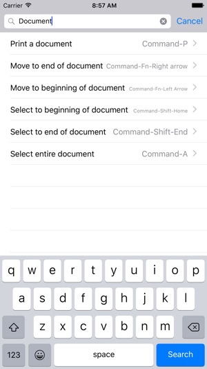 Shortcut: Word Edition(圖3)-速報App