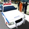 Cop Car Driver 3D Simulator - Police Chase Smash!