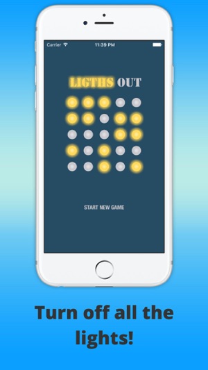的LightsOut經典(圖1)-速報App