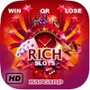 HD - Win or Lose Slots The Rich Bastards - Free Jackpot Game