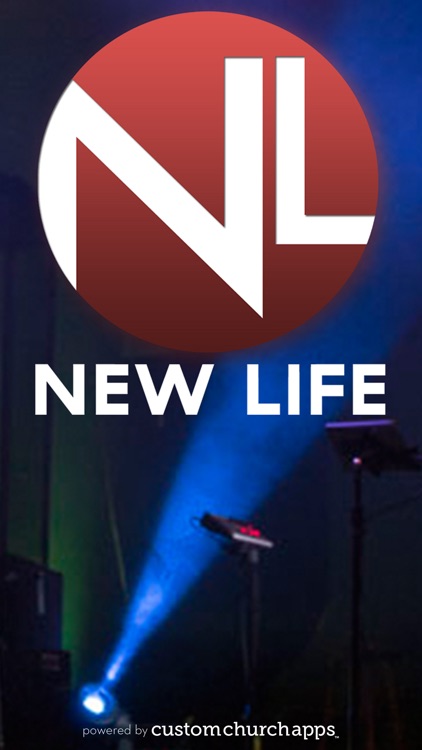 New Life Church