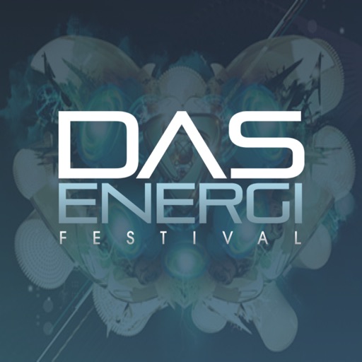 Das Energi Festival by Caelan Dailey