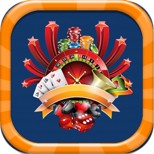 Four Aces Slot Club Casino of Vegas - Play Free Slot Machine icon