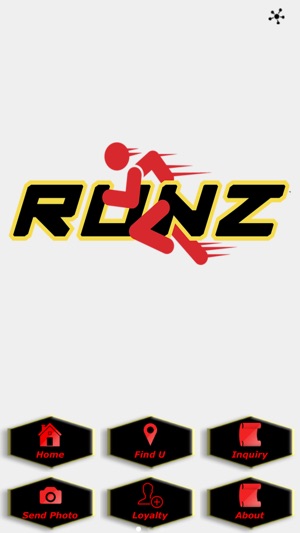 Runz LLC(圖1)-速報App