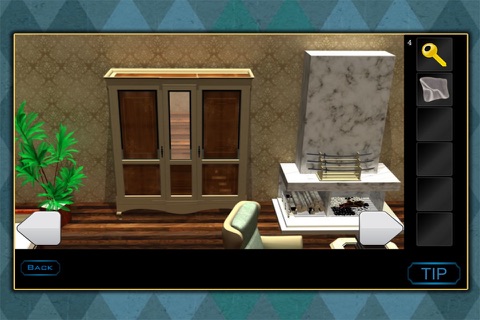 Locked room escape 2 screenshot 4