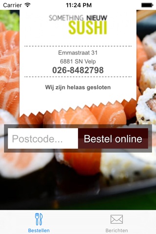 Snackpoint Poeldijk screenshot 2