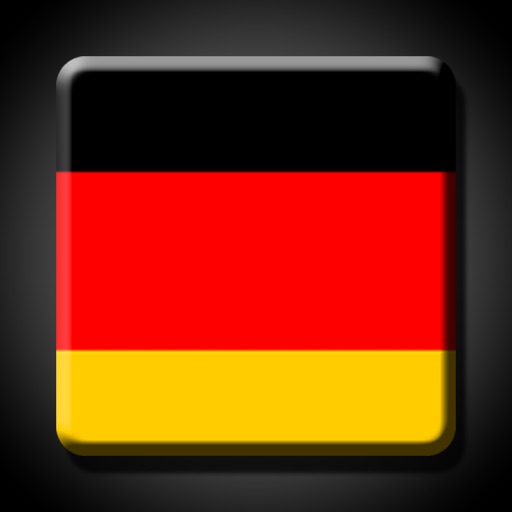 iSpell German iOS App