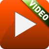 Icon Edytor wideo - program do obróbki filmów (łączenia, montaż, przycinania)