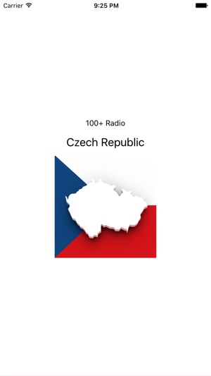 Czech Republic Radio Online(圖1)-速報App