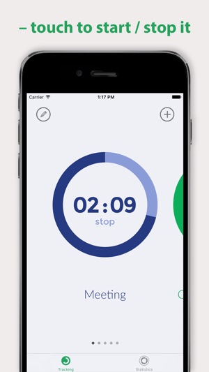 Task Tracker - time tracking for people(圖3)-速報App