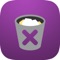 Icon Photo Trash Manager  - Delete Photos and Duplicate Images With Swipe