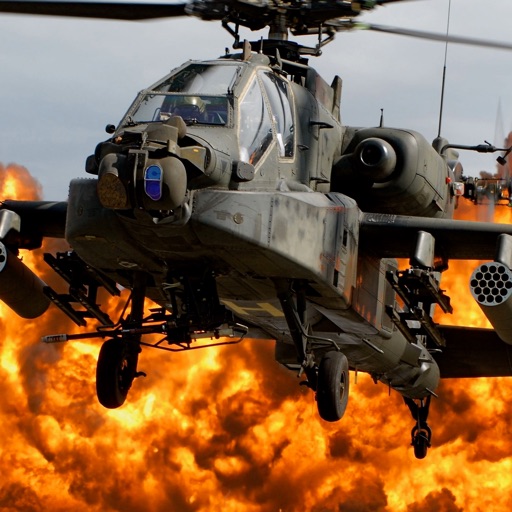 Best Attack Helicopters Photos and Videos Premium | Watch and learn with viual galleries icon