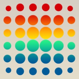 iЛюшер (Цветовой Психологический Тест) Apple Watch App