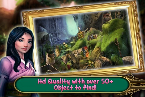 Gem Of The Orient Mystery screenshot 2