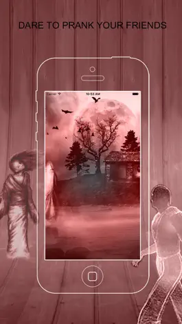 Game screenshot Ghost Your Photo - Zombie Photo You Free mod apk