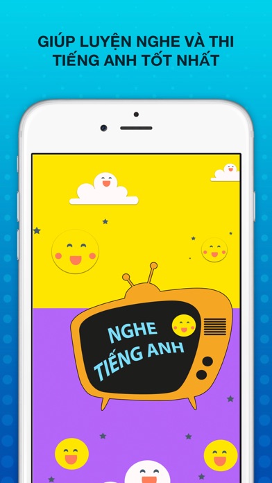 How to cancel & delete Phim Luyện Nghe Tiếng Anh - Luyện thi Toeic - Toefl - ielts mới nhất from iphone & ipad 1