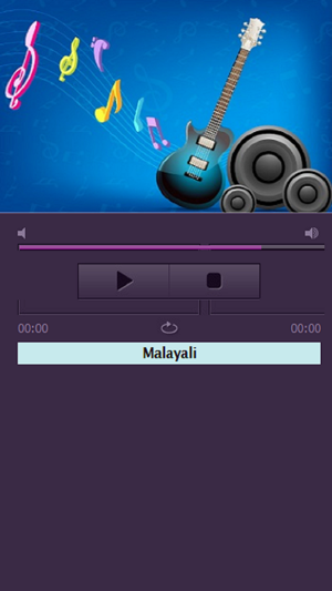 Malayalam Online FM Radios(圖1)-速報App