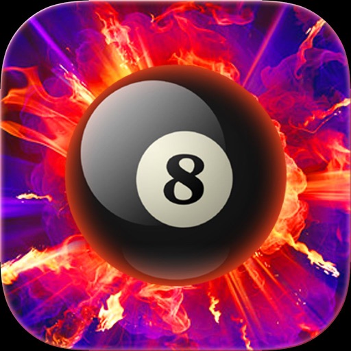 Billiards Master 8 Pool - Classic Sport Games icon