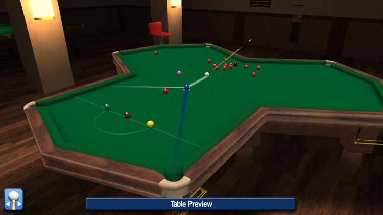Pro Snooker 2017 screenshot-3