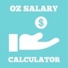 Australia Salary Calculator - 2016/17