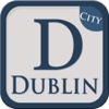 Dublin Offline City Travel Guide