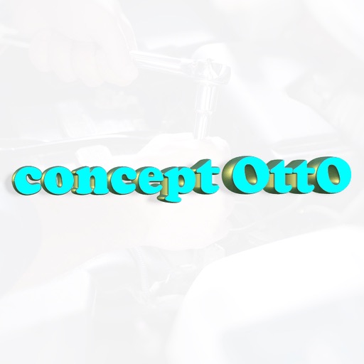 Concept Otto icon