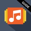 Guide for Rhapsody - Music & Radio
