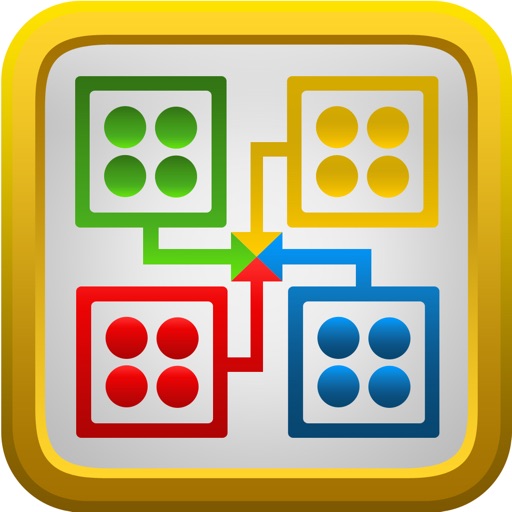 Ludo - Board Game Club iOS App