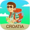 TravelApp Croatia