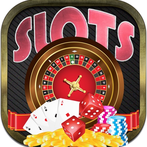 Casino Royale Slots Machine - Amazing Free Slots iOS App