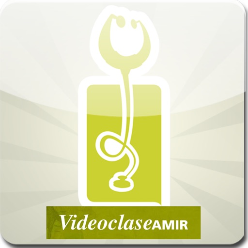 VideoAmir icon