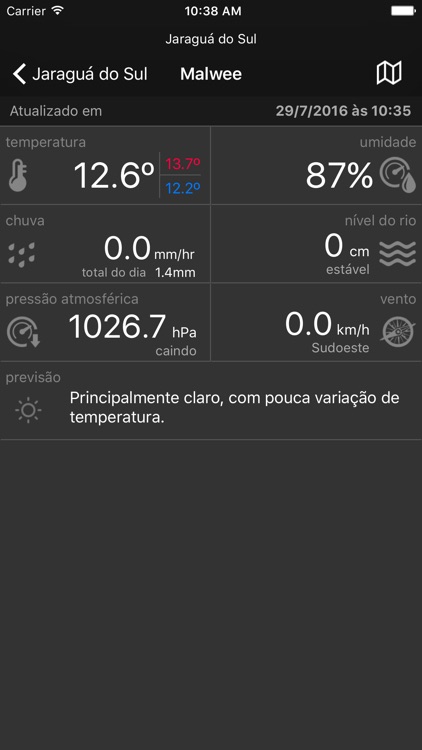 Acqua screenshot-3