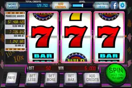 Game screenshot Slots Vegas Casino mod apk