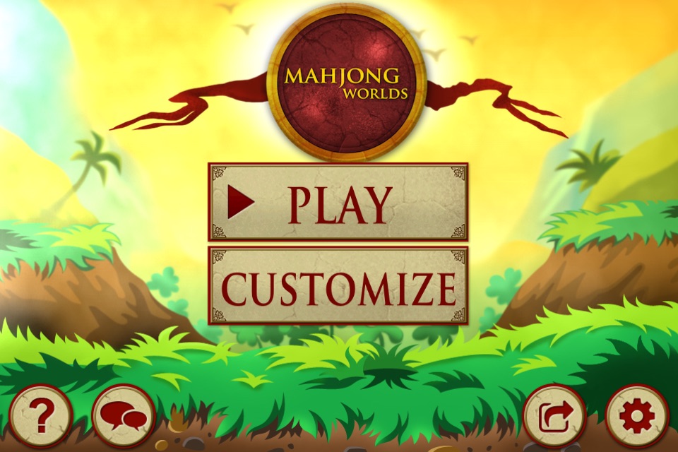 Mahjong Contest - Tile Matching Tournaments screenshot 2