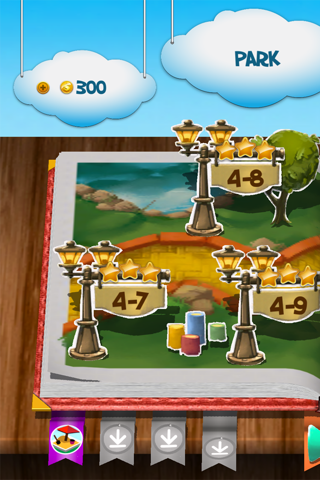 EggPunch 2 - adventure puzzle game screenshot 3