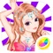 Mermaid Prom - dress up for princess game