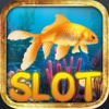 Fish Slots: Fish Tank Aquarium Casino Gold Edition