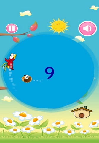 Super Fly Bird screenshot 3