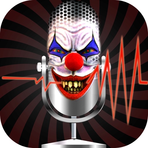 Scary Voice Changer Ringtone Maker – Best Horror Sounds Modifier With Special Effects