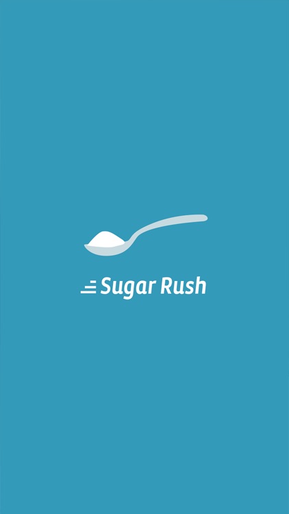Sugar Rush - Discover Added Sugars in Your Food screenshot-3