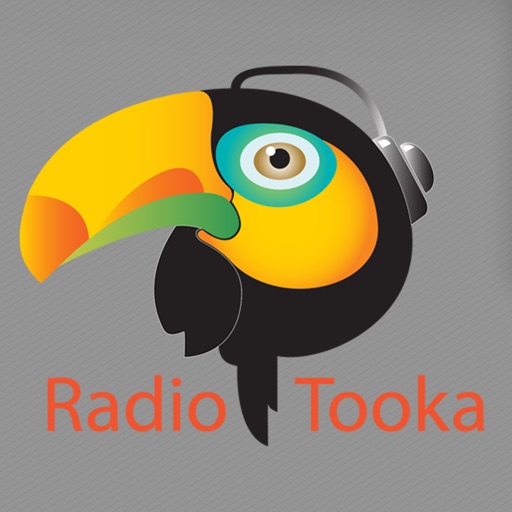 Radio Tooka Icon