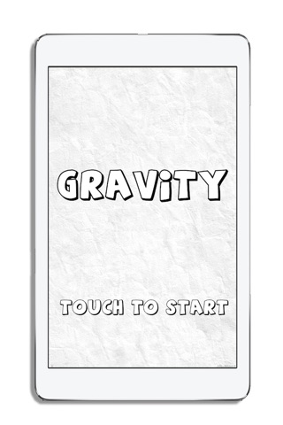 Gravity! screenshot 3