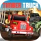 Timber Truck Trampler