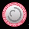 Just slide the date wheel around with your finger