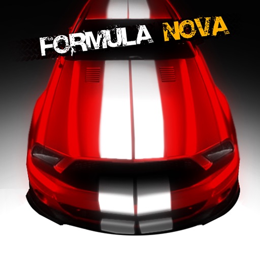 Formula Nova iOS App