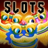 Triple Happiness Slot Machines - Free Casino Games