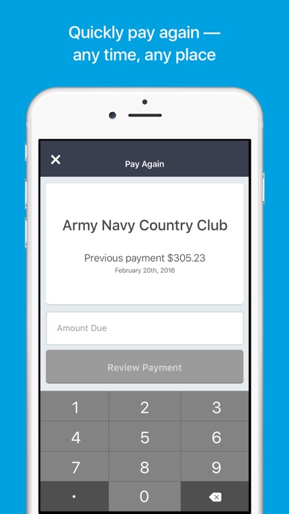 Plastiq - Pay bill with a photo screenshot-4
