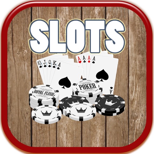 Amazing Fantasy Of Vegas Slots Vip - Spin & Win! icon